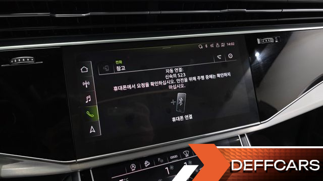 Audi Q8 50 TDI Quattro Premium купить на сайте DeffCars