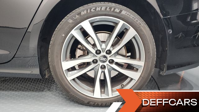 Audi A6 45 TFSI Quattro Premium купить на сайте DeffCars