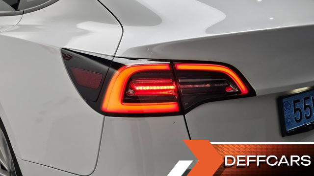 Tesla MODEL 3 Long Range AWD купить на сайте DeffCars
