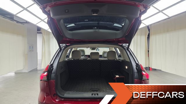 Lincoln NAUTILUS 2.0 Reserve AWD купить на сайте DeffCars