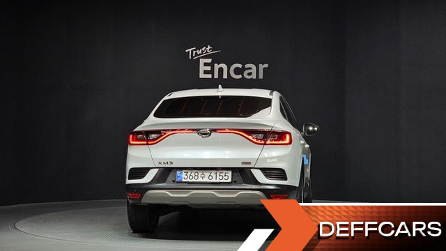Renault-KoreaSamsung XM3 1.6 GTe LE Plus купить на сайте DeffCars