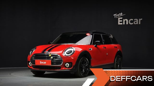Mini CLUBMAN Classic 2nd купить на сайте DeffCars