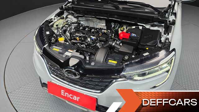 Renault-KoreaSamsung XM3 1.6 GTe LE Plus купить на сайте DeffCars