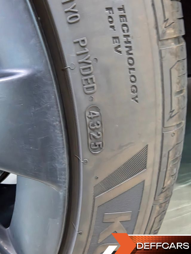 Tesla MODEL Y RWD купить на сайте DeffCars