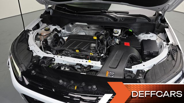 ChevroletGMDaewoo TRAX 1.2 ACTIV купить на сайте DeffCars