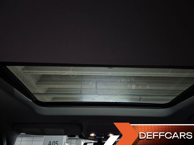 Ford EXPLORER 2.3 LimIted 4WD купить на сайте DeffCars