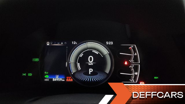 Lexus ES Luxury Plus купить на сайте DeffCars