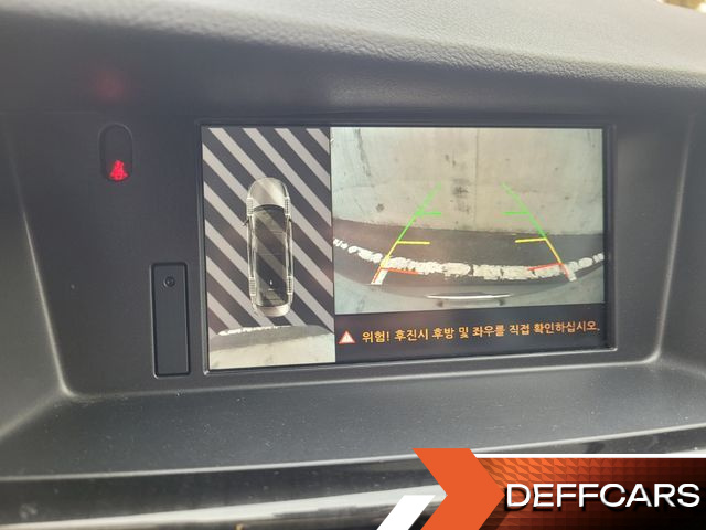 Renault-KoreaSamsung SM7 LPLI 2.0 LPe купить на сайте DeffCars