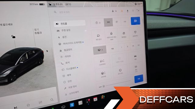 Tesla MODEL 3 RWD купить на сайте DeffCars