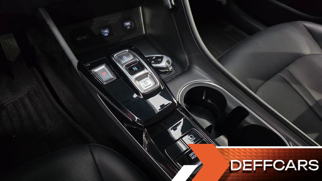 Hyundai SONATA Modern купить на сайте DeffCars