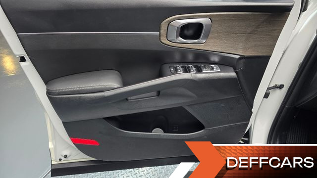 Kia SORENTO Diesel 2.2 2WD Prestige купить на сайте DeffCars