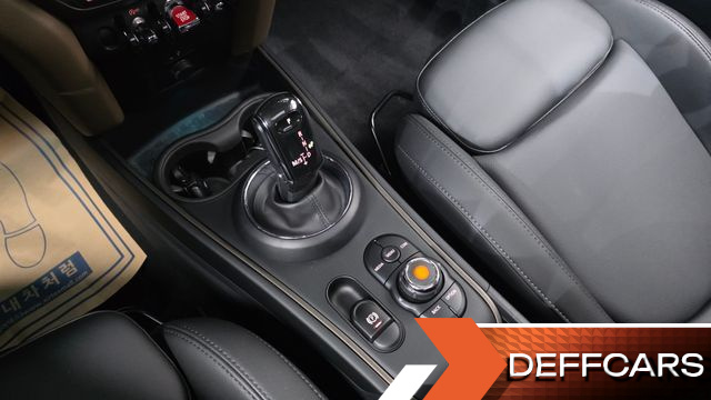 Mini COUNTRYMAN Standard 2nd купить на сайте DeffCars