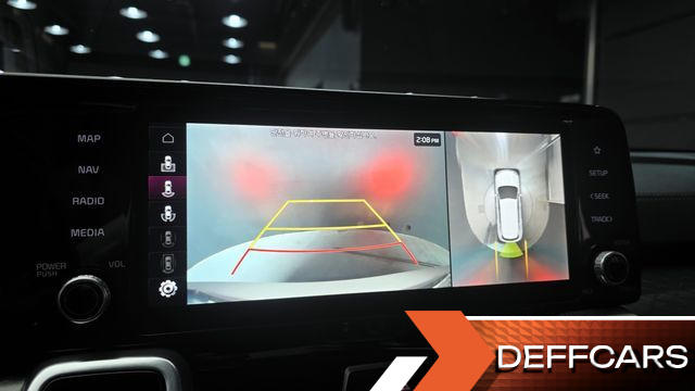 Kia SORENTO Diesel 2.2 2WD Signature купить на сайте DeffCars