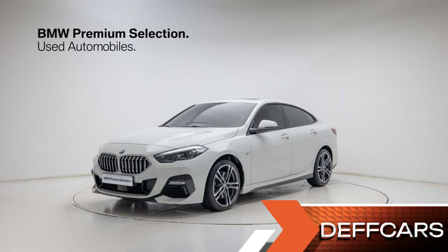 BMW 2-SERIES 220i M Sports купить на сайте DeffCars