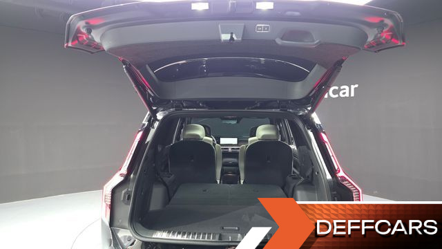Kia EV9 Long Range 4WD GT Line купить на сайте DeffCars