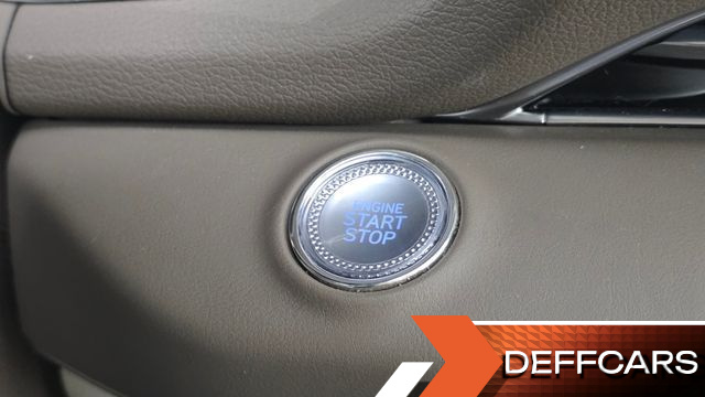 Genesis GV80 2.5T Gasoline AWD купить на сайте DeffCars