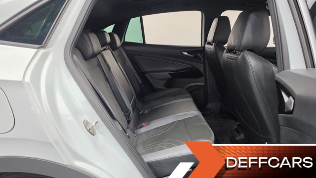 Volkswagen ID.5 Pro купить на сайте DeffCars