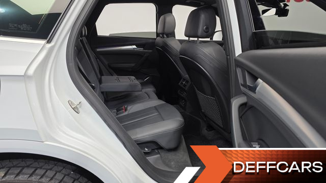 Audi Q5 50 TDI Quattro Premium купить на сайте DeffCars