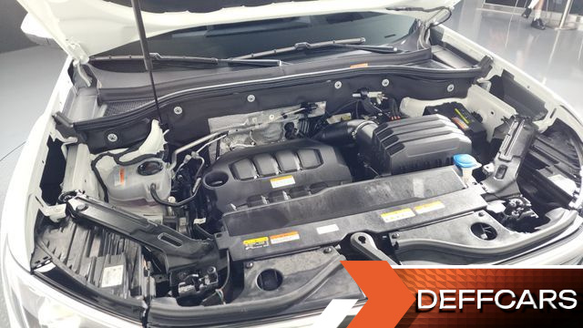 Volkswagen ATLAS 2.0 TSI R-LINE 7-Seater купить на сайте DeffCars