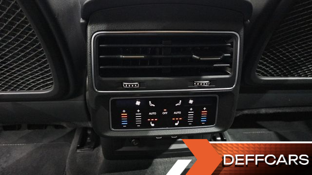 Audi Q8 55 TFSI Quattro Premium купить на сайте DeffCars