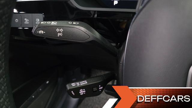 Audi E-TRON 50 Quattro купить на сайте DeffCars