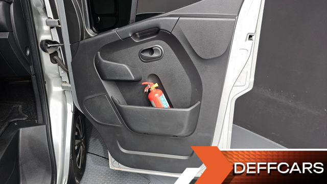 Renault-KoreaSamsung MASTER 2.3 Van S купить на сайте DeffCars