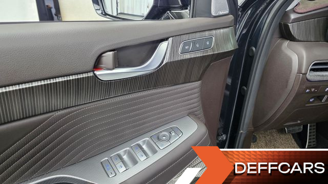 Hyundai PALISADE Gasoline 3.8 4WD Calligraphy купить на сайте DeffCars