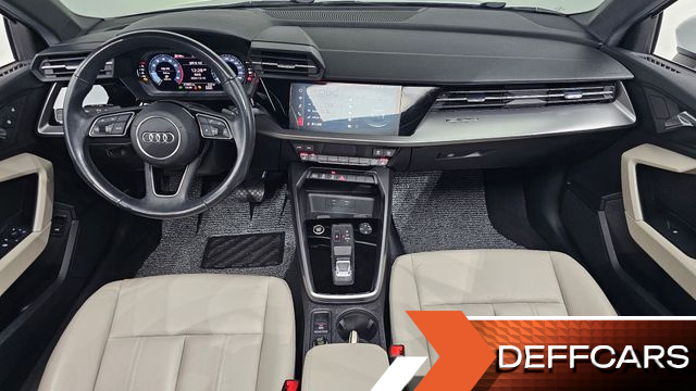 Audi A3 40 TFSI купить на сайте DeffCars