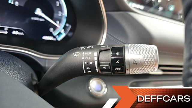 Genesis GV80 2.5T Gasoline AWD купить на сайте DeffCars