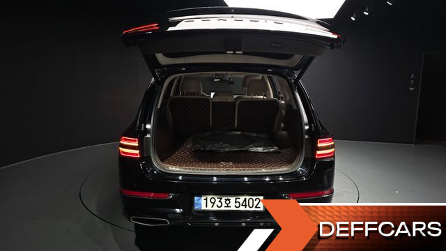 Genesis GV80 2.5T Gasoline AWD купить на сайте DeffCars