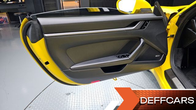 Porsche 911 Carrera S купить на сайте DeffCars