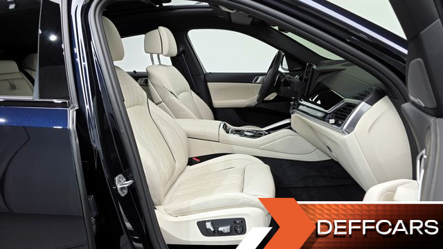 BMW X6 xDrive40d M Sport Online Exclusive купить на сайте DeffCars