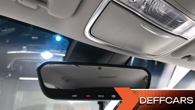 Kia K9 3.8 GDI AWD PlatinumⅢ купить на сайте DeffCars