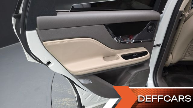 Lincoln CORSAIR 2.0 Reserve AWD купить на сайте DeffCars