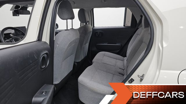 Hyundai CASPER Turbo Smart купить на сайте DeffCars