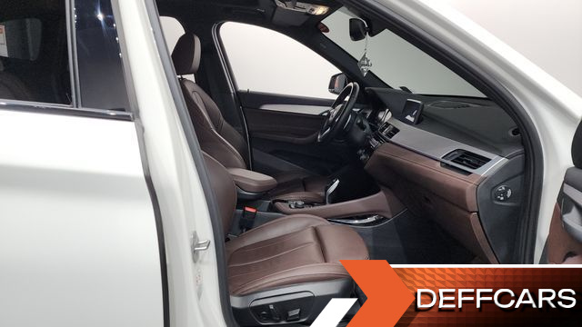 BMW X1 xDrive 20i M Sport купить на сайте DeffCars