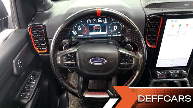 Ford RANGER 2.0 Raptor купить на сайте DeffCars