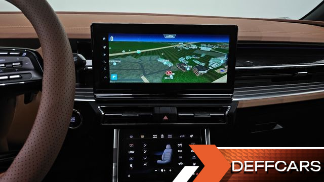 Ssangyong TORRES Gasoline 1.5 2WD T7 купить на сайте DeffCars