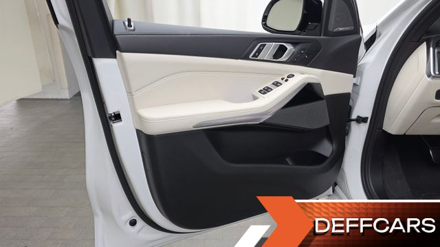 BMW X5 xDrive 40i M Sport купить на сайте DeffCars