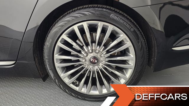 Kia K9 3.8 GDI AWD Grand Platinum купить на сайте DeffCars