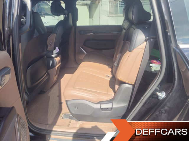 Kia EV9 Long Range 4WD Earth купить на сайте DeffCars