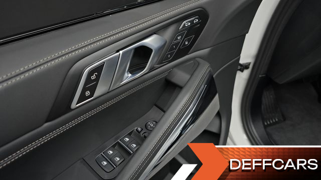 BMW X6 xDrive40d M Sport Online Exclusive купить на сайте DeffCars