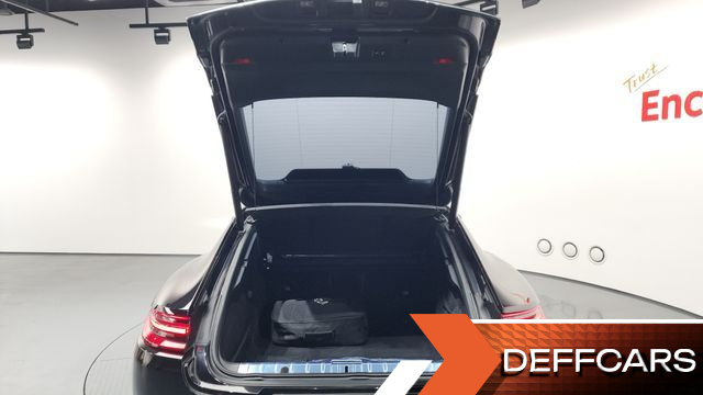 Porsche PANAMERA 2.9 AWD E-Hybrid купить на сайте DeffCars