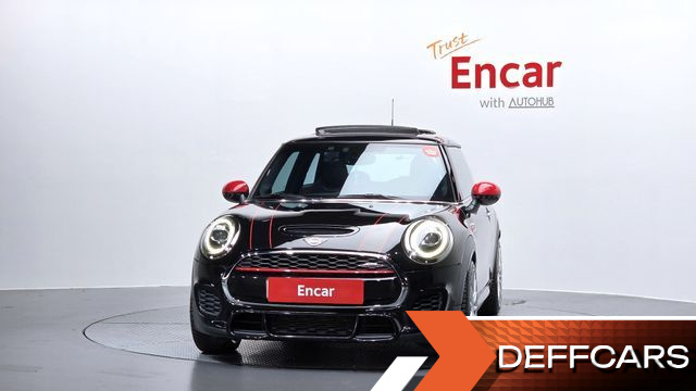 Mini COOPER JCW 3rd Generation купить на сайте DeffCars