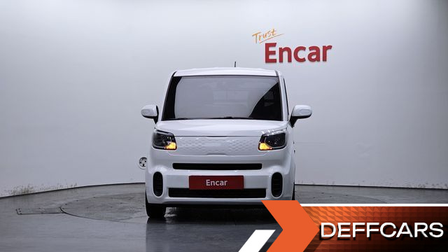 Kia RAY Van Prestige купить на сайте DeffCars