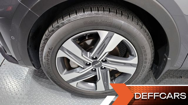 Kia SORENTO HEV 1.6 2WD Gravity купить на сайте DeffCars