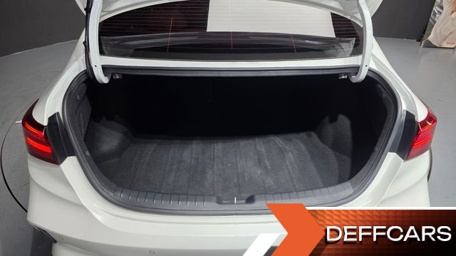 Kia K3 1.6 signature купить на сайте DeffCars