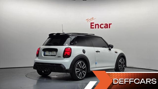 Mini COOPER JCW Launch Pack Third Generation купить на сайте DeffCars