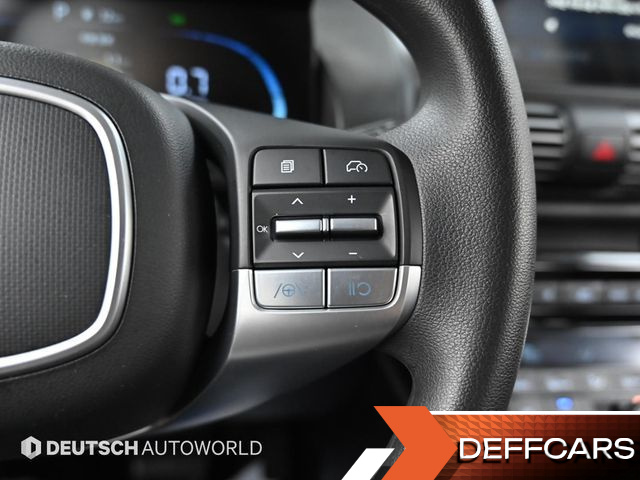 Hyundai CASPER Smart купить на сайте DeffCars