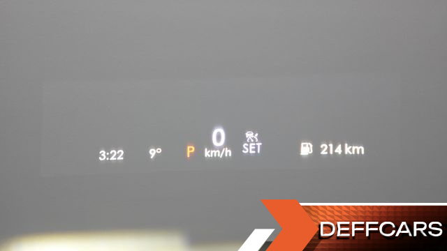 Lincoln AVIATOR 3.0 Black Label AWD купить на сайте DeffCars